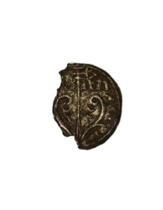 REINO DE NAVARRA. SANCHO IV (1054-1076). Dinero 2