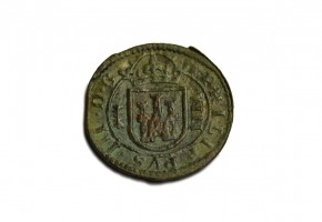 FELIPE III - 1612