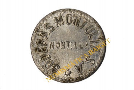 BODEGAS MONTULIA, S.A.