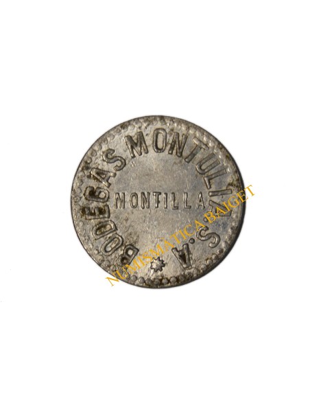 BODEGAS MONTULIA, S.A.