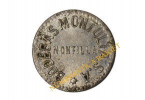 BODEGAS MONTULIA, S.A.