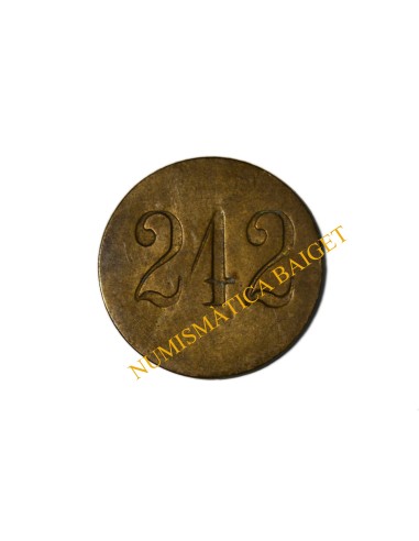 C.S. S. VICENTE DE PAUL