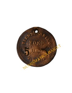 TIENDA ASILO 1886