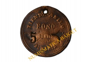 TIENDA ASILO 1886