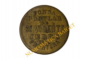 F.P. DE SAN VICENTE