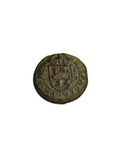FELIPE III - 1612 2