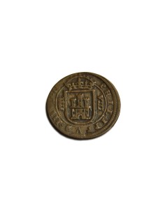 FELIPE III- 1618