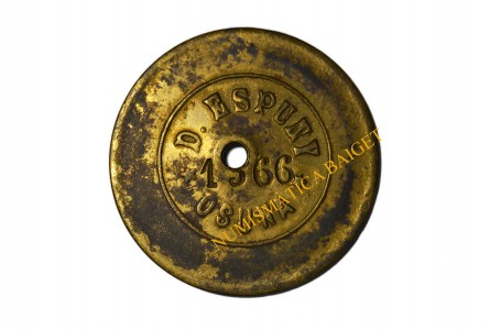 D. ESPUNY - 1566