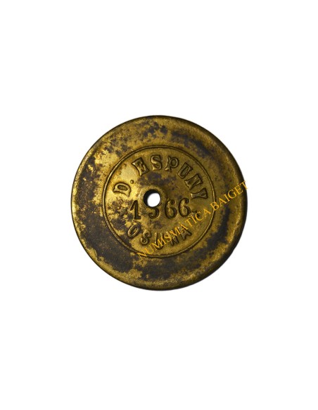 D. ESPUNY - 1566