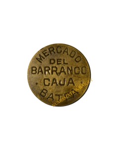 M. DEL BARRANCO