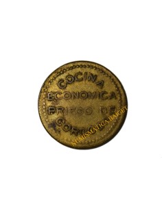 COCINA ECONOMICA