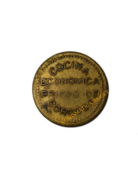 COCINA ECONOMICA