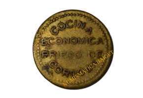 COCINA ECONOMICA