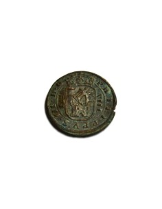 FELIPE III - 1619
