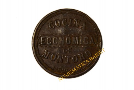 COCINA ECONOMICA