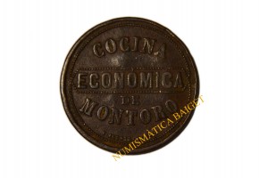 COCINA ECONOMICA