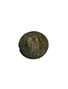 FELIPE III - 1619 2
