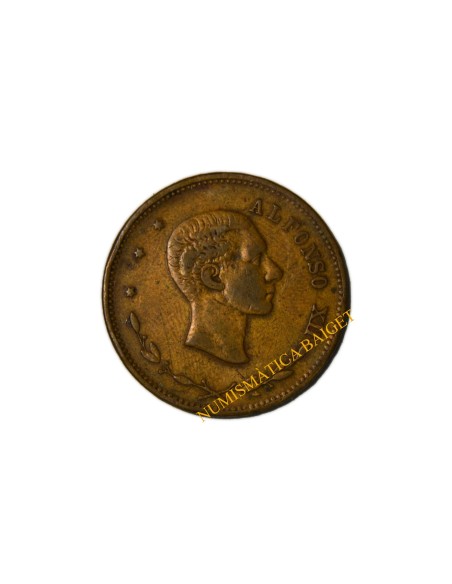 C. DE FCO. P. CASASECA