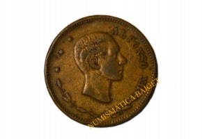 C. DE FCO. P. CASASECA