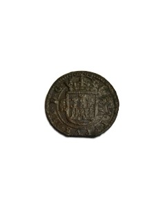 FELIPE III - 1619