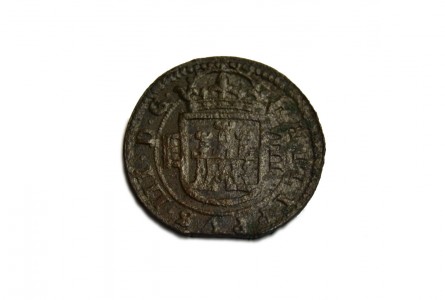 FELIPE III - 1619