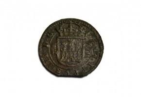 FELIPE III - 1619