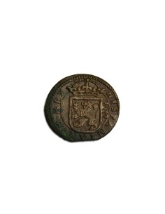 FELIPE III - 1619 2