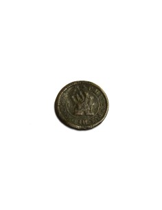 FELIPE III - 1600
