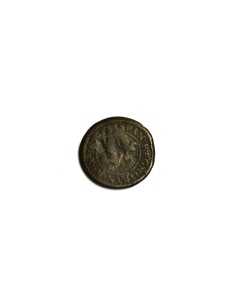 FELIPE III - 1600 2