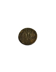 FELIPE III - 1601