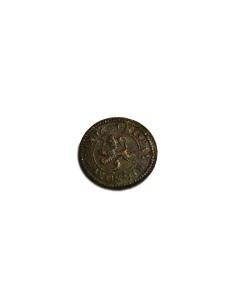 FELIPE III - 1601 2