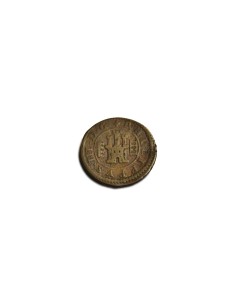 FELIPE III - 1602