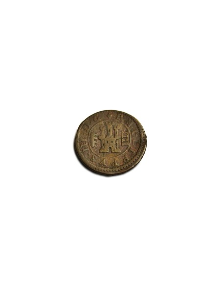 FELIPE III - 1602