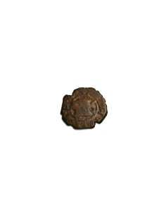 FELIPE III - 1602