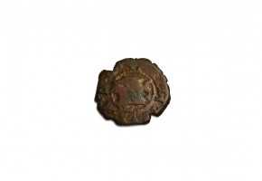 FELIPE III - 1602
