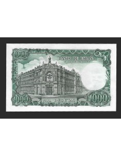ESTADO ESPAÑOL 1000 PESETAS 1971 SERIE 3Y 2