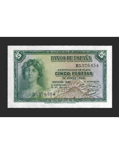 II REPÚBLICA ESPAÑOLA