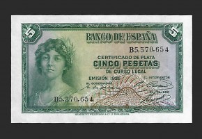 II REPÚBLICA ESPAÑOLA