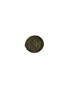 FELIPE III - 1604