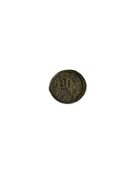 FELIPE III - 1604