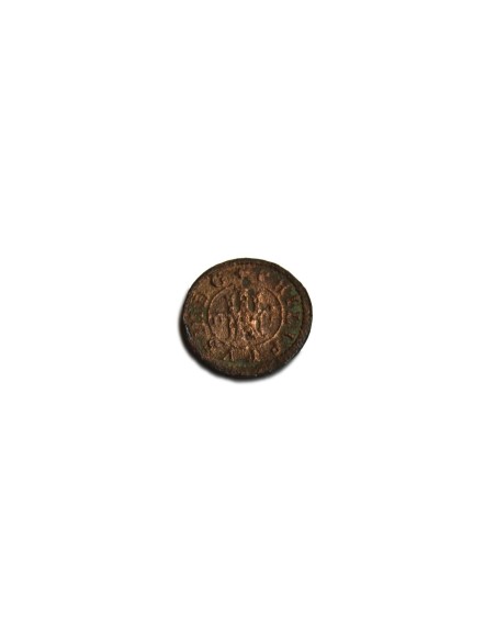 FELIPE III 1605
