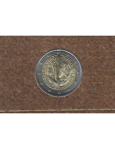  VATICANO. SET OFICIAL 2 EUROS 2011