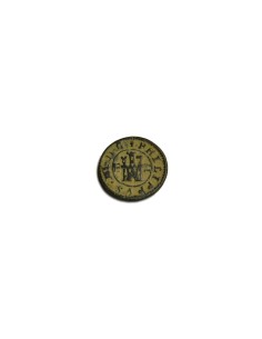 FELIPE III - 1606