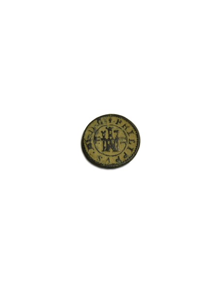 FELIPE III - 1606