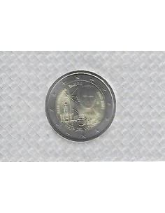 VATICANO. SET OFICIAL 2 EUROS 2020-1