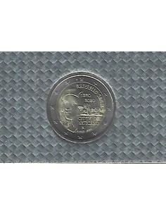 VATICANO. SET OFICIAL 2 EUROS 2020-2