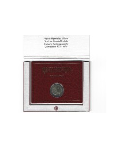 VATICANO. SET OFICIAL 2 EUROS 2021-2 2