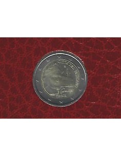 VATICANO. SET OFICIAL 2 EUROS 2021-2