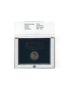VATICANO. SET OFICIAL 2 EUROS 2022-1 2