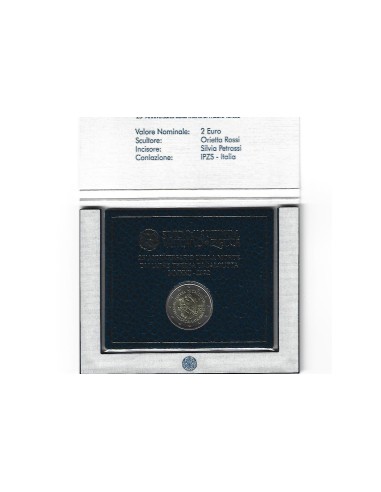 VATICANO. SET OFICIAL 2 EUROS 2022-1